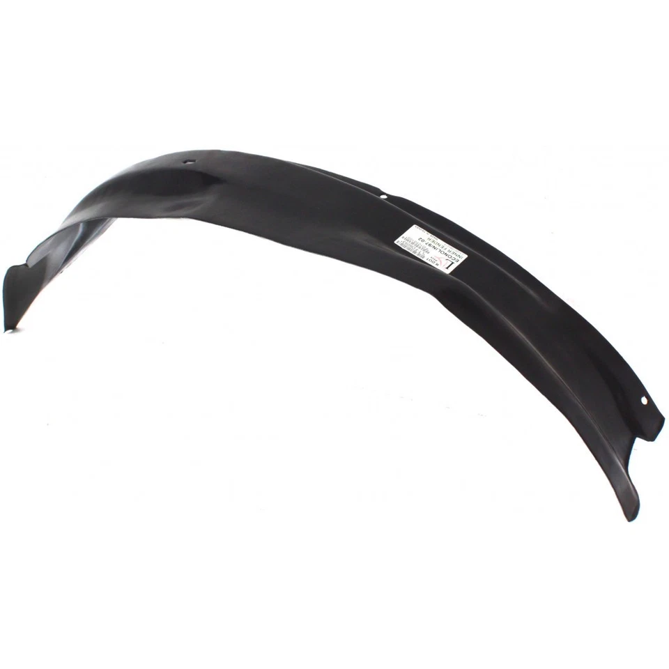 For Ford E-350 Super Duty 2004-2007 Fender Liner Driver Side Foto 2 de 4