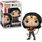 Wonder Woman Odyssey #405 - Wonder Woman 80th Funko Pop!