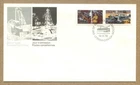 CANADA. 19-V-1978. 14¢ Natural Resources. COBOLT & TAR SANDS First Day Cover FDC