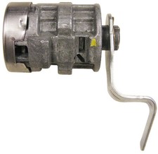 Gm Chevy Gmc Tailgate Lock Cylinder Assembly 709231 - Keep Original Key
