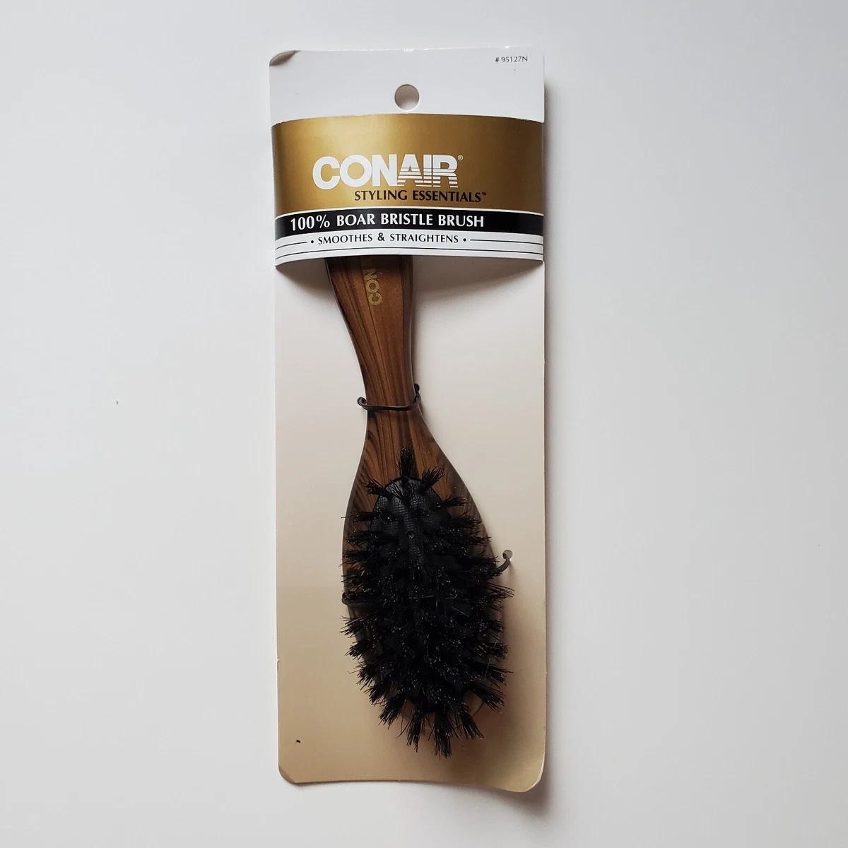 Conair Boar Hair Brush