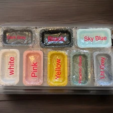 Over the Sink Colander Strainer Basket - Expandable, Wash, Drain, and Dry. - ...