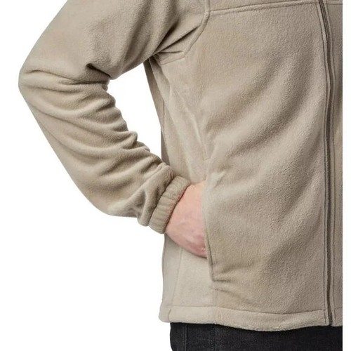 Men's Columbia Steens Mountain Full-Zip Fleece Jacket, Various Colors/Sizes - Picture 13 of 16