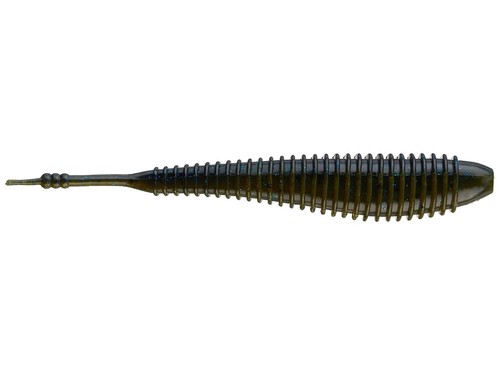 Missile Baits 4 1/2" Spunk Shad 4.5 Pintail Swimbait Trailer - Choice of Colors - Picture 8 of 9