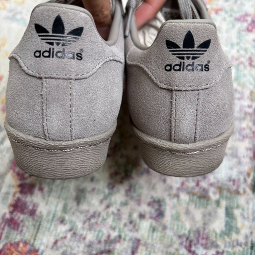 Tenis Adidas Superstar con puntera metálica - Imagen 5 de 9