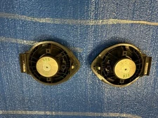 12-17 Buick Verano OEM Front Left And Right Door Audio Sound Speaker Black  1132