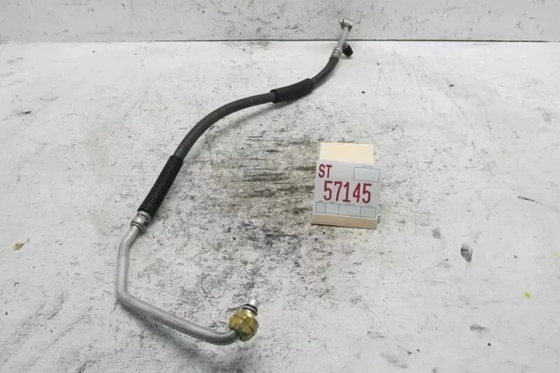 Manguera de aire acondicionado SL1 1996 Saturn tubo de descarga de aire acondicionado OEM 21031230 Foto 2 de 4