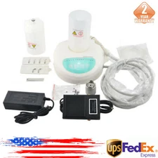 Dental Descaler Ultrasonic Piezo Scaler Handpiece Teeth Cleaning Machine Scaler