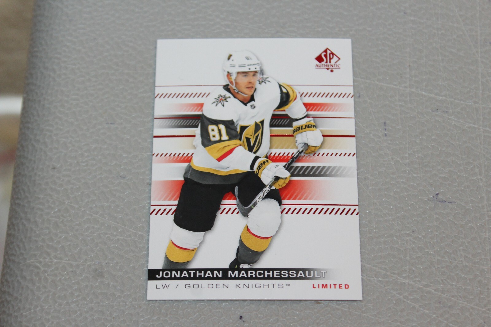 2019-20 SP Authentic Limited Red Hockey Card Complete Finish Fill Your List Set