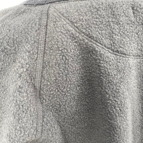 MADEWELL Womens Fleece Pajama Sweatshirt - Picture 12 of 12