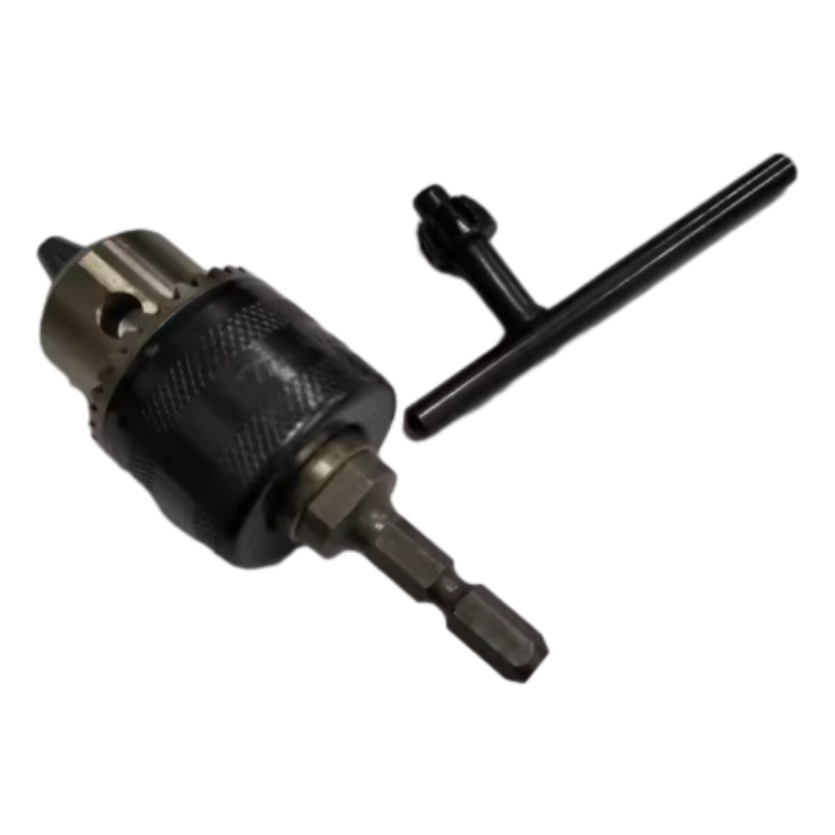 Makita 198913-8 Drill Chuck/bit 1.5-10mm Driver Screwdriver