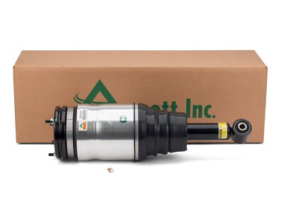Arnott AS-2534 Rear Left or Right Air Shock Strut For Land Rover LR3 Sport