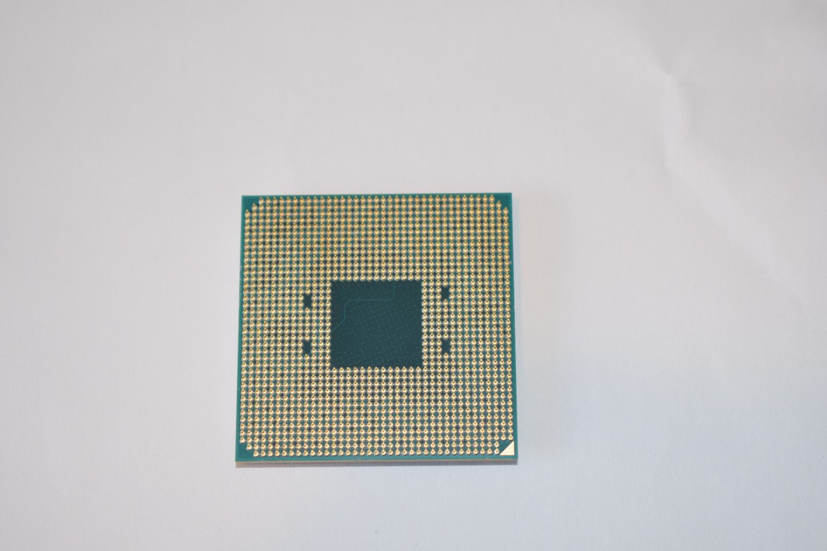 AMD PRO A12-9800 GHz Quad Core (AD980BAUM44AB) CPU APU AM4