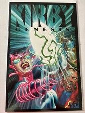 Cover of Kirby: Genesis #6