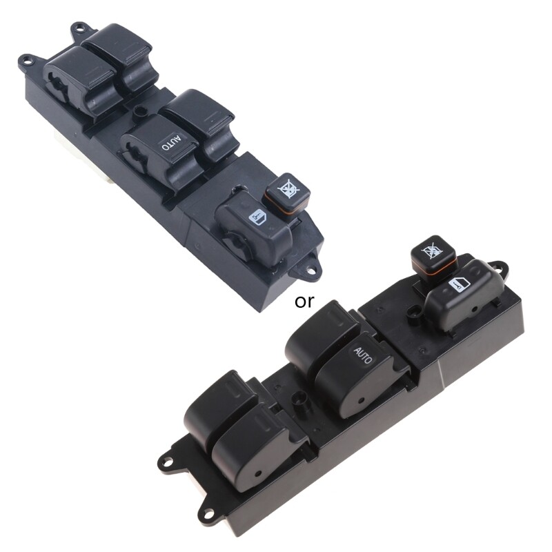 Electric Power Window Control 84820-60080