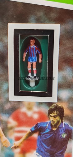 SUBBUTEO LW BAYER MUNCHEN 63755 VINTAGE '80 NEW IN BOX SIGILLATO - Picture 2 of 7