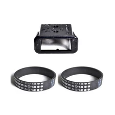 Fits For Kirby 610014 G6, UG, DE Power Switch Bezel W/ 301289 Free 2 Belts