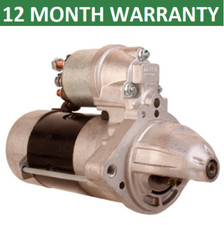 BMW X5 3.0d E53 STARTER MOTOR 12412155827 12417788680 7788680