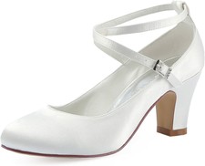 elegantpark women's shoes