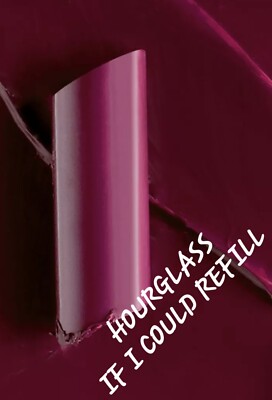 Hourglass Confession Ultra Slim High Intensity Lippenstift NACHFÜLLTON - WENN ICH KÖNNTE 