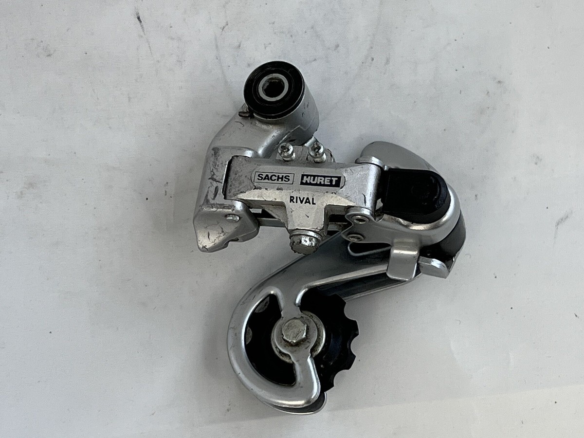 元箱付デッドストック ザックスユーレー SACHS Huret リアディレイラー 元箱付デッドストック ザックスユーレー SACHS Huret リア