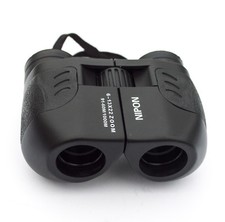 NIPON 6-13x22 Compact Zoom Binoculars. 6x to 13x Zoom. Brand new
