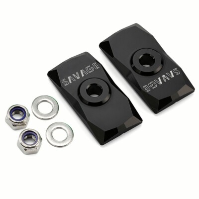US Kawasaki Ninja EX 400/250R Z 250/SL Z 300 Chain Adjuster