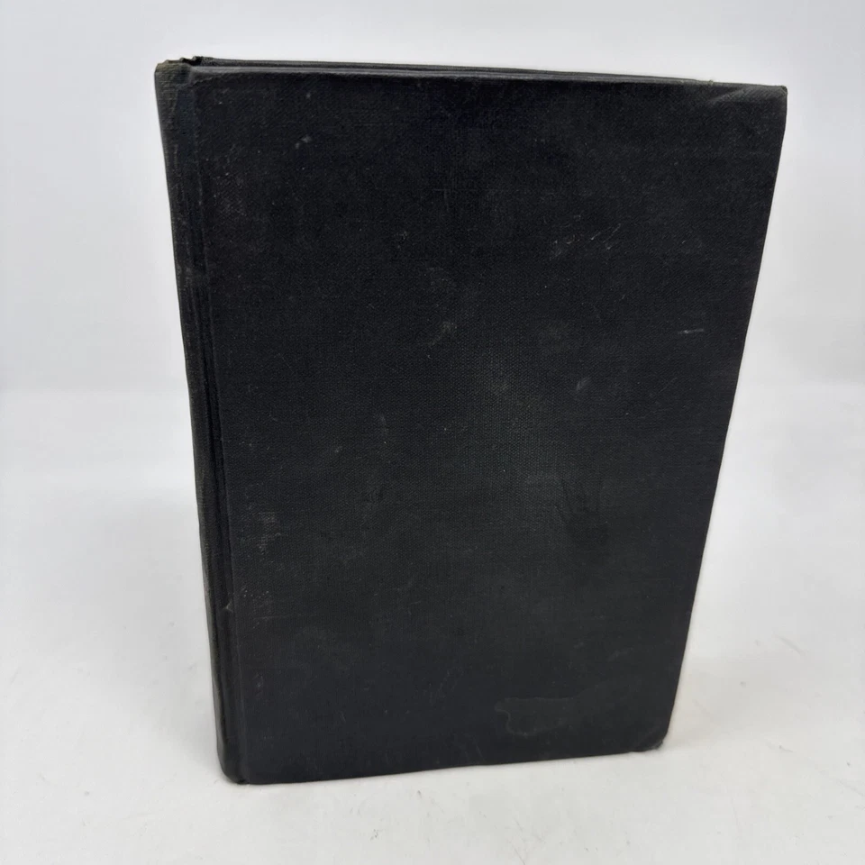 101 Years of Entertainment By Ellery Queen 1945 HC Vintage Detective Anthology - Imagem 2 de 4