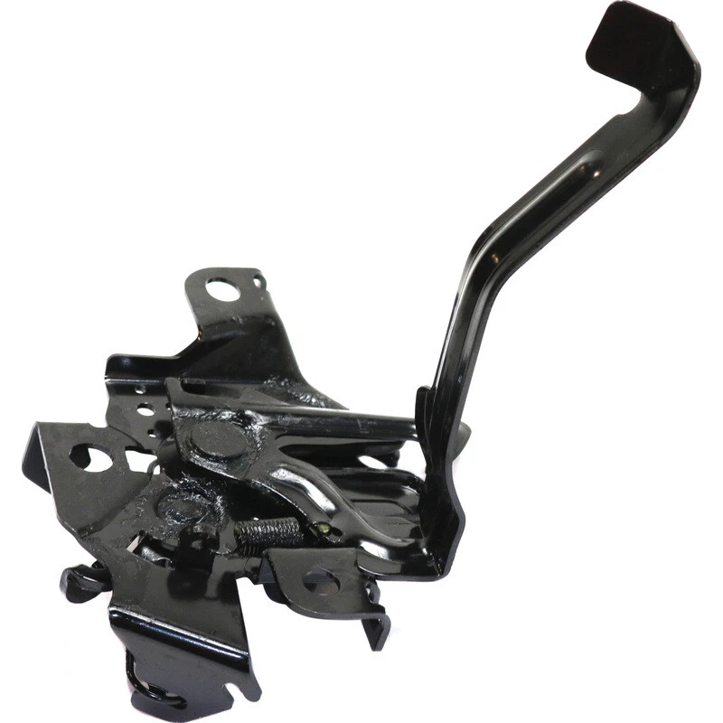 Cierre de capó para Toyota Prius V 2012-2017 Foto 2 de 4