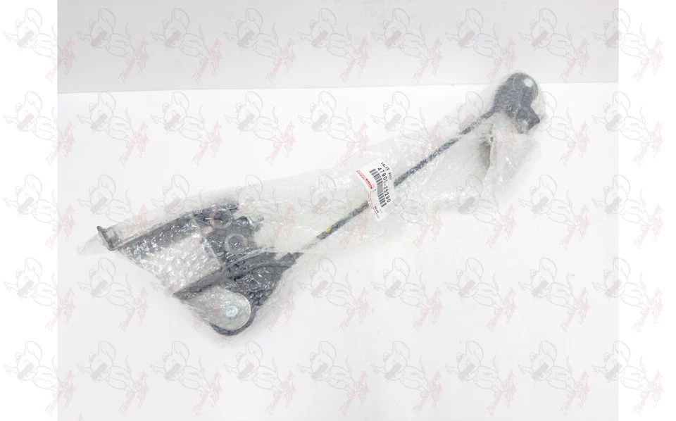 Válvula de detección de carga OEM Toyota ASSY & Spring 47900-25290 OEM genuina Foto 4 de 4