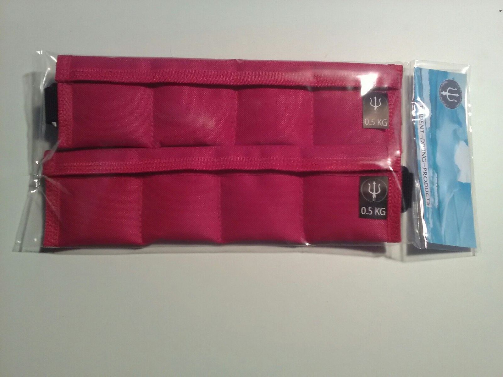 Scuba Diving Ankle Weights (pair) eBay