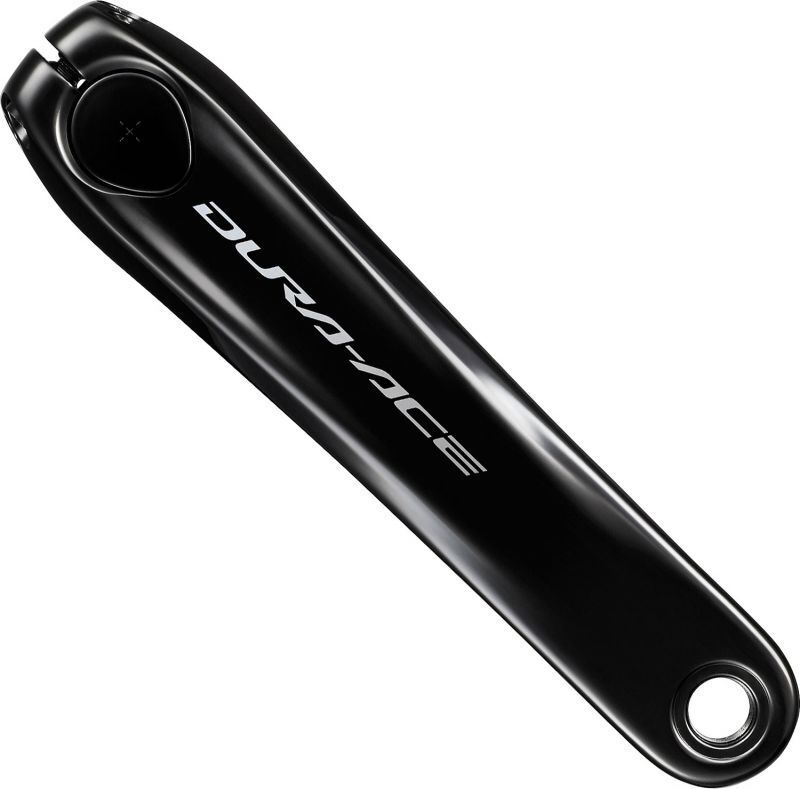 シマノ　fc r9200 P 2×12s Shimano DURA ACE FC-R9200-P 12-speed Power Meter Crank 52