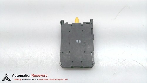 ALLEN BRADLEY 800F-X01S SER A, 22 MM CONTACT BLOCK, NEW* #340527 - Picture 11 of 12