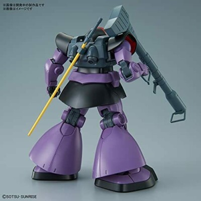 NEW 1/100 MG MS-09 DOM [Principality of Zeon Mass-Produced