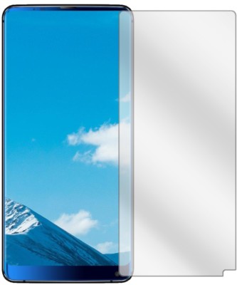 5x Schutzfolie für VKWORLD S8 Display Folie klar Displayschutzfolie