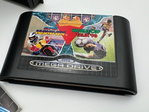 Sega Mega Drive Spiele | Auswahl | Sammler | Seltenheiten | Händler ✅ 04/25 - Bild 279 von 706