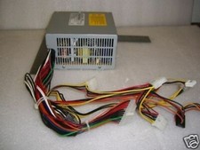 DELTA POWER SUPPLY DPS-300 PB-3C