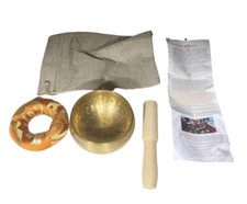 Singing Bowl Set