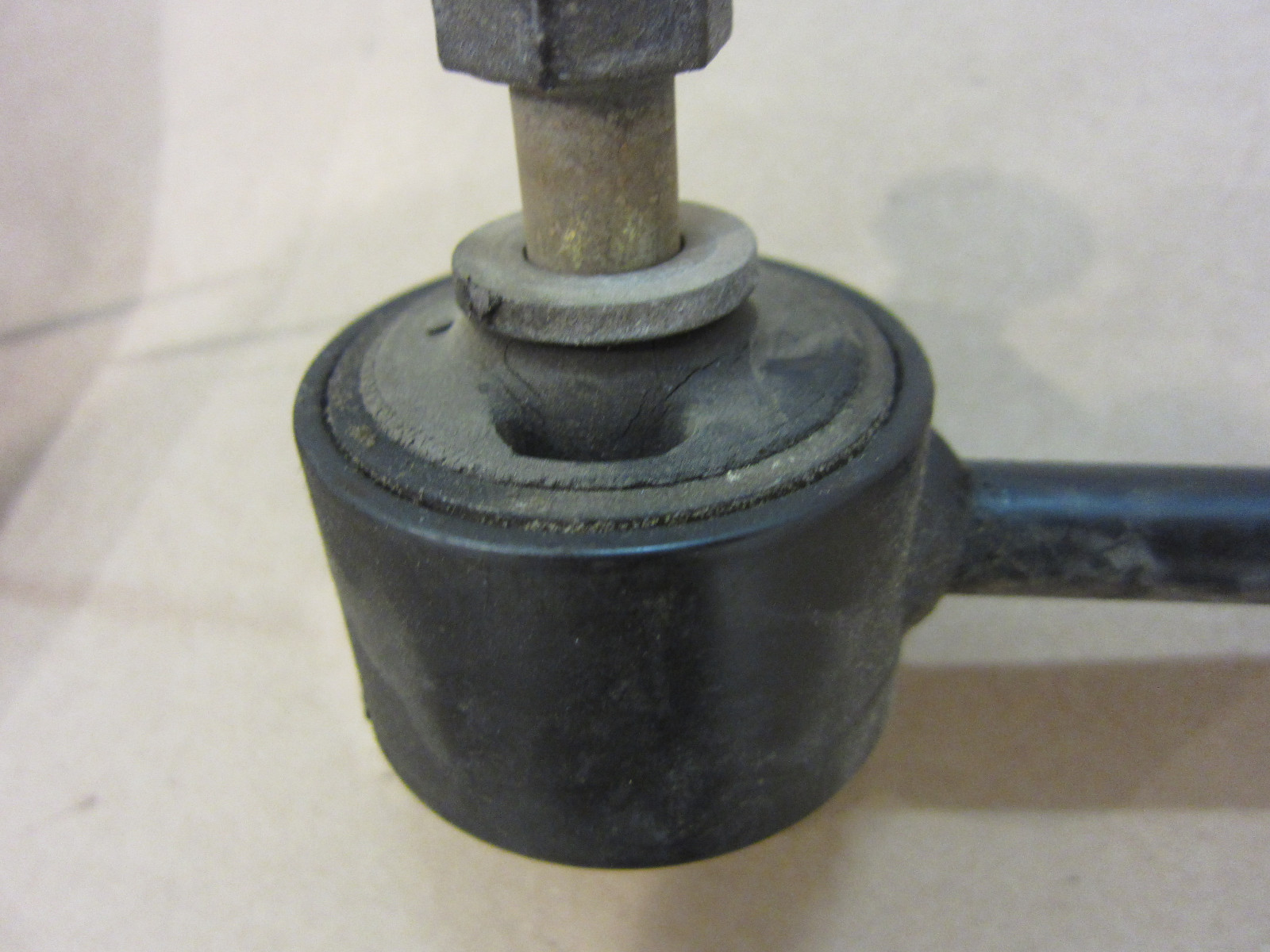 Ferrari 208,308 - Engine Gearbox Support Tie Rod - Part# 114641