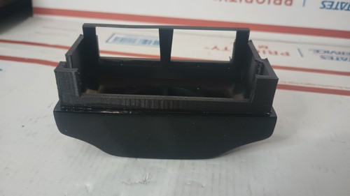 Anytone AT6666 CB/10 Meter Radio Custom Heatsink Cooling Fan, By "Illuminati CB" - Picture 3 of 3