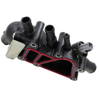 Thermostat Kühlmittel ABAKUS für Ford KA RB_