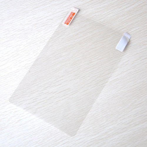 Anti- Practical Screen Protector Screen Guard Tablet PC - 第 1/2 張圖片