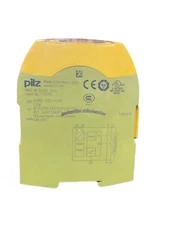 1PC Brand New PILZ 750108 PNOZ s8 24VDC 2n/o Fast delivery
