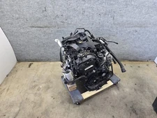 ID: DAY ENGINE MOTOR BLOCK ASSEMBLY TESTED 67K OEM 2018-2020 AUDI Q5 2.0T