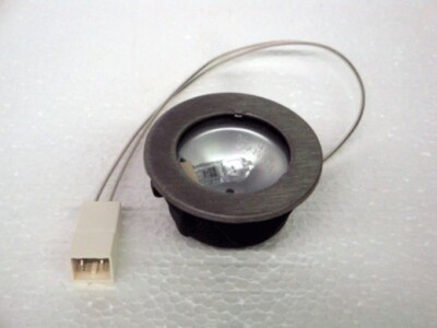 Italian Range Hood Parts HALOGEN light Model ART. K 20W 12V