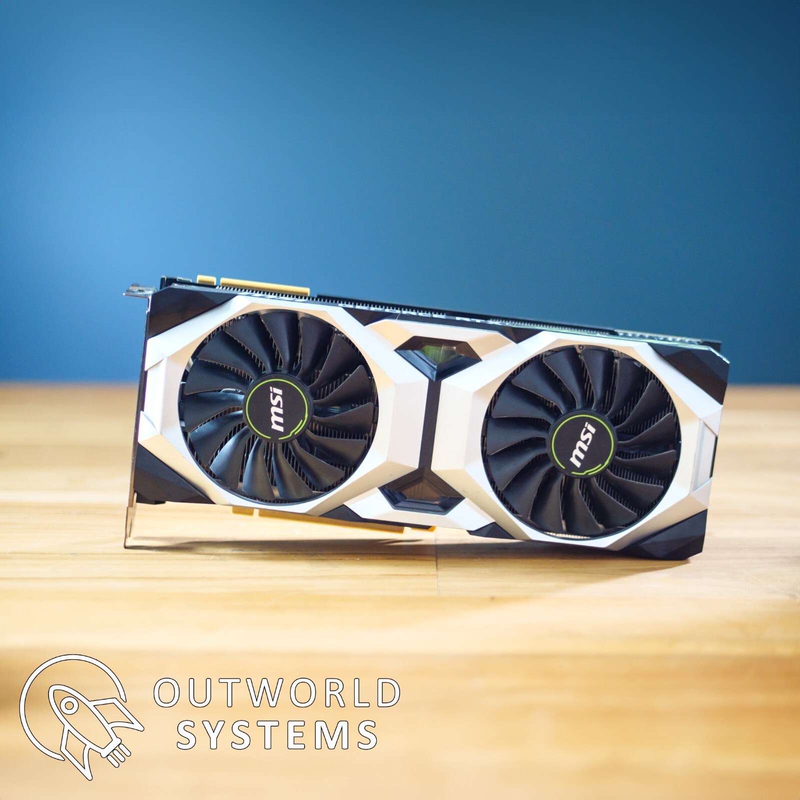 Msi Geforce Rtx 2080 Ti Ventus 11gb Deals