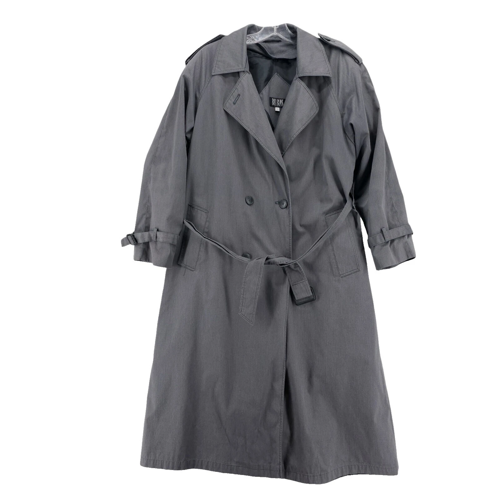 Trench para Mujer Bill Blass