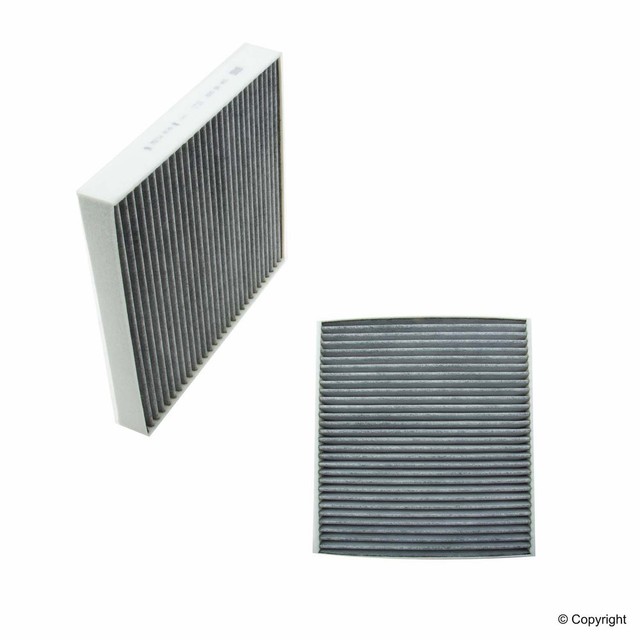 Cabin Air Filter fits 20152017 Volkswagen eGolf Golf R,GTI Golf,Golf