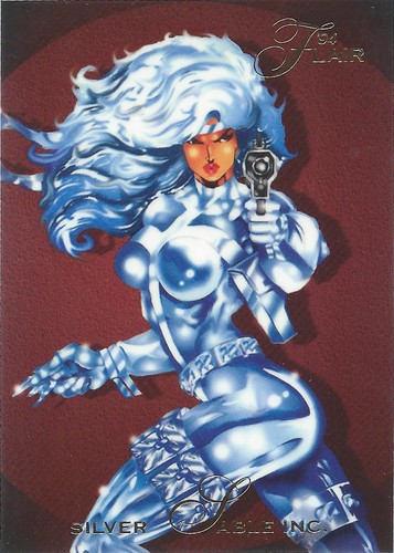 1994 Fleer Flair Marvel X-Men Base Card You Pick Finish Your Set Venom Deadpool - Picture 51 of 151