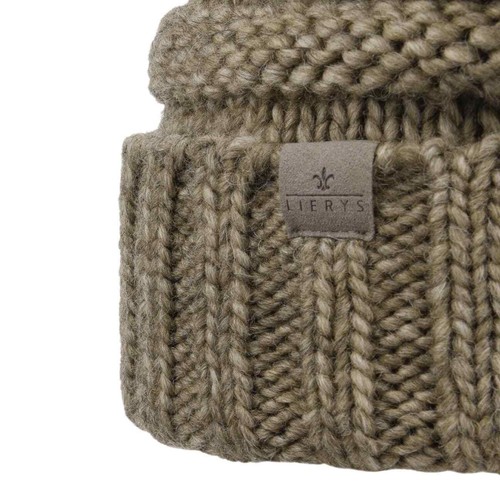 LIERYS Oversize Beanie Strickmütze Mützen Wintermützen Wollmütze - Bild 56 von 61